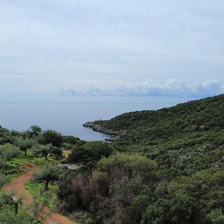 Velonas Beach Mpakas Country Cottage Prosilio  Exterior foto